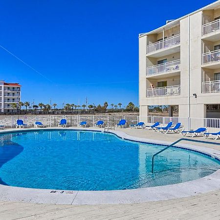 Sugar Beach Gulf Shores Eksteriør billede