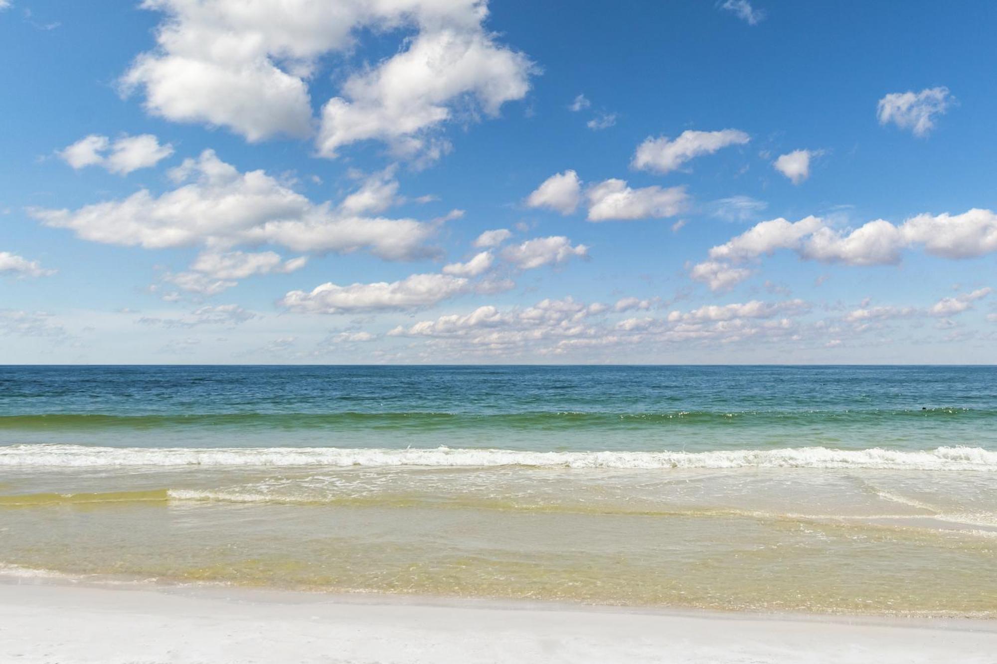 Sugar Beach Gulf Shores Eksteriør billede