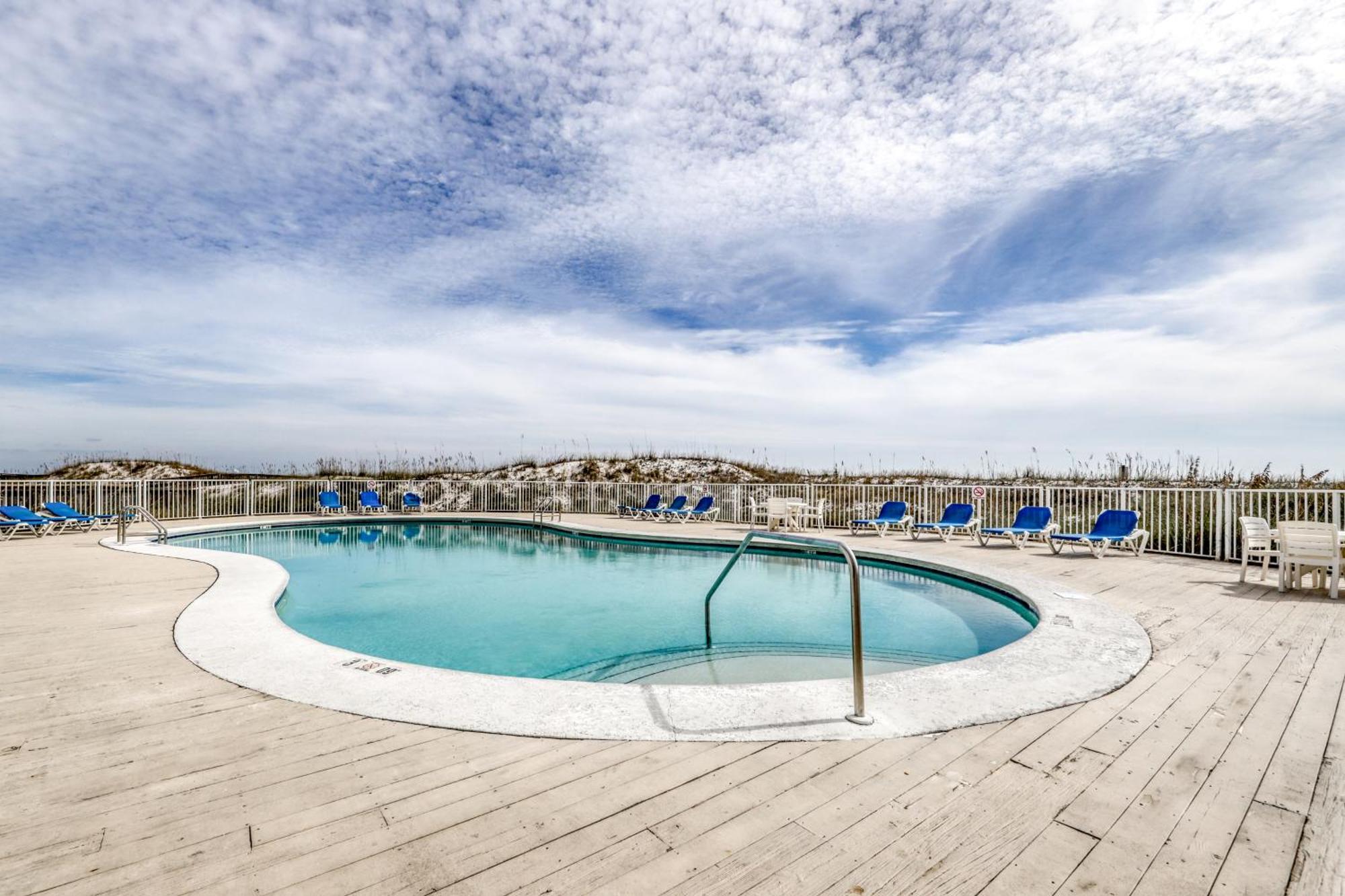 Sugar Beach Gulf Shores Eksteriør billede