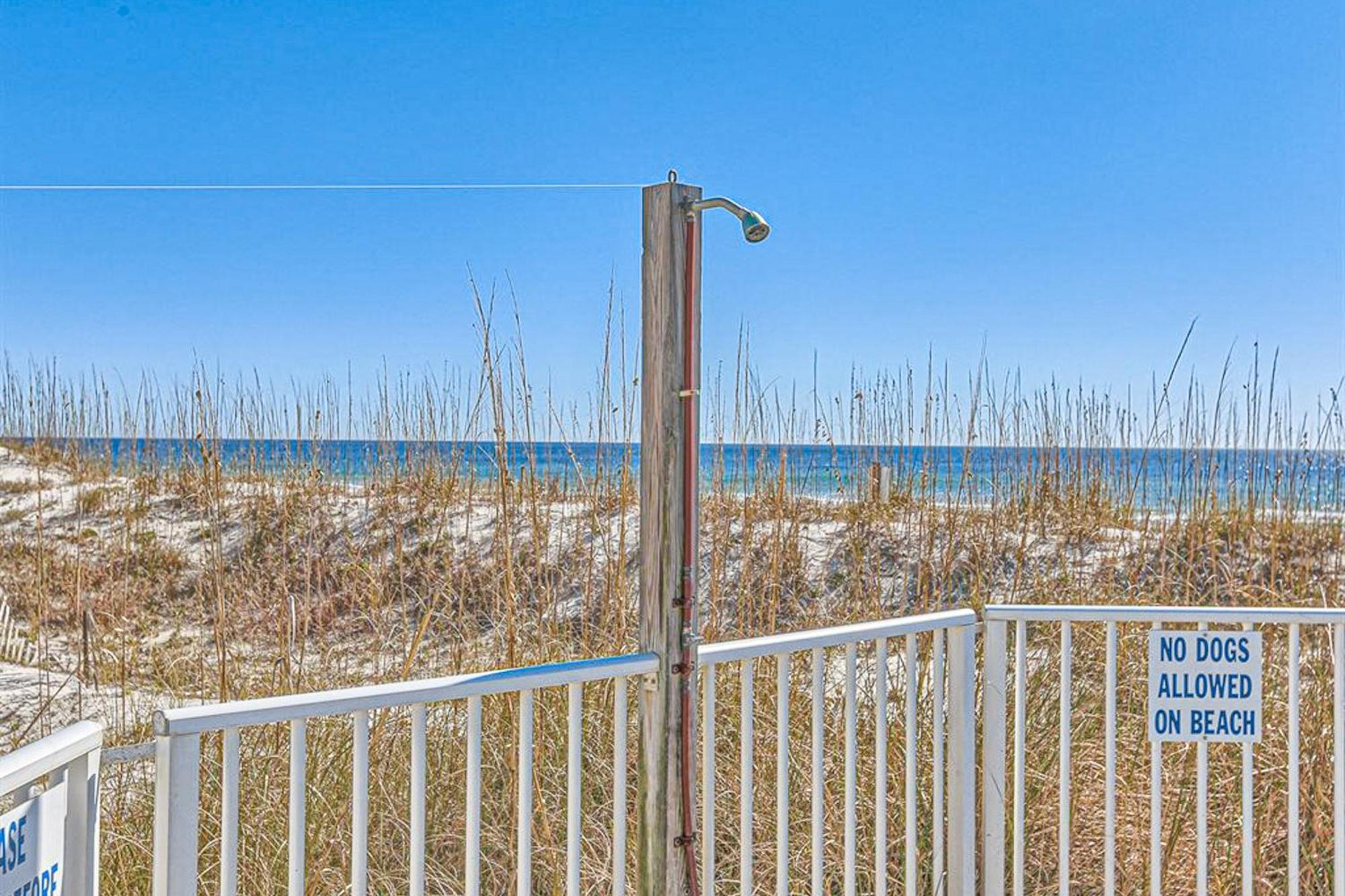 Sugar Beach Gulf Shores Værelse billede