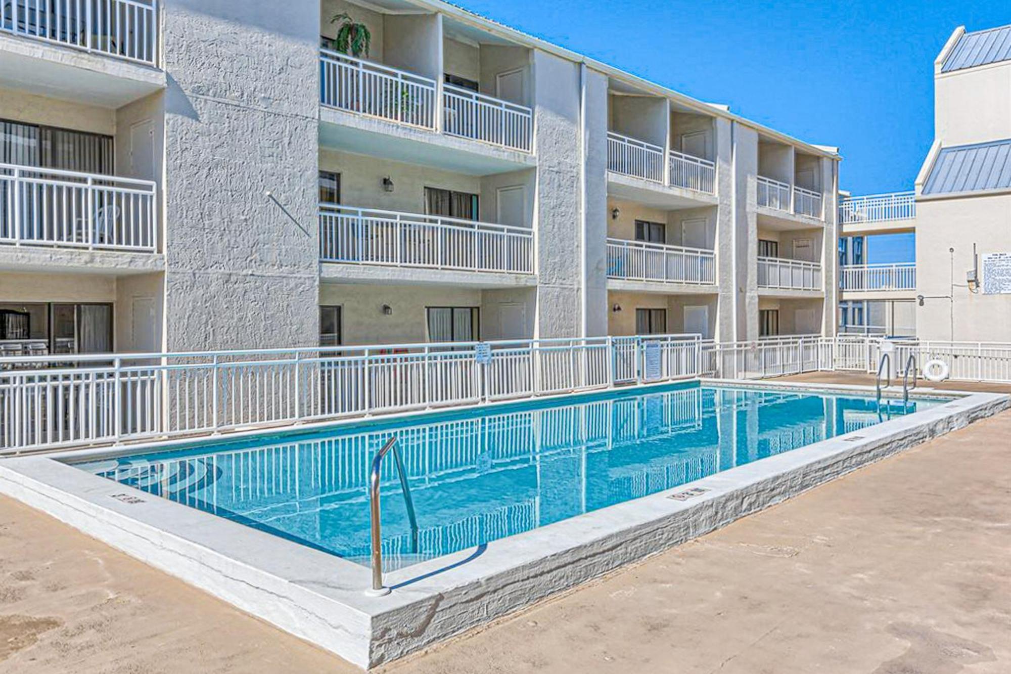 Sugar Beach Gulf Shores Værelse billede