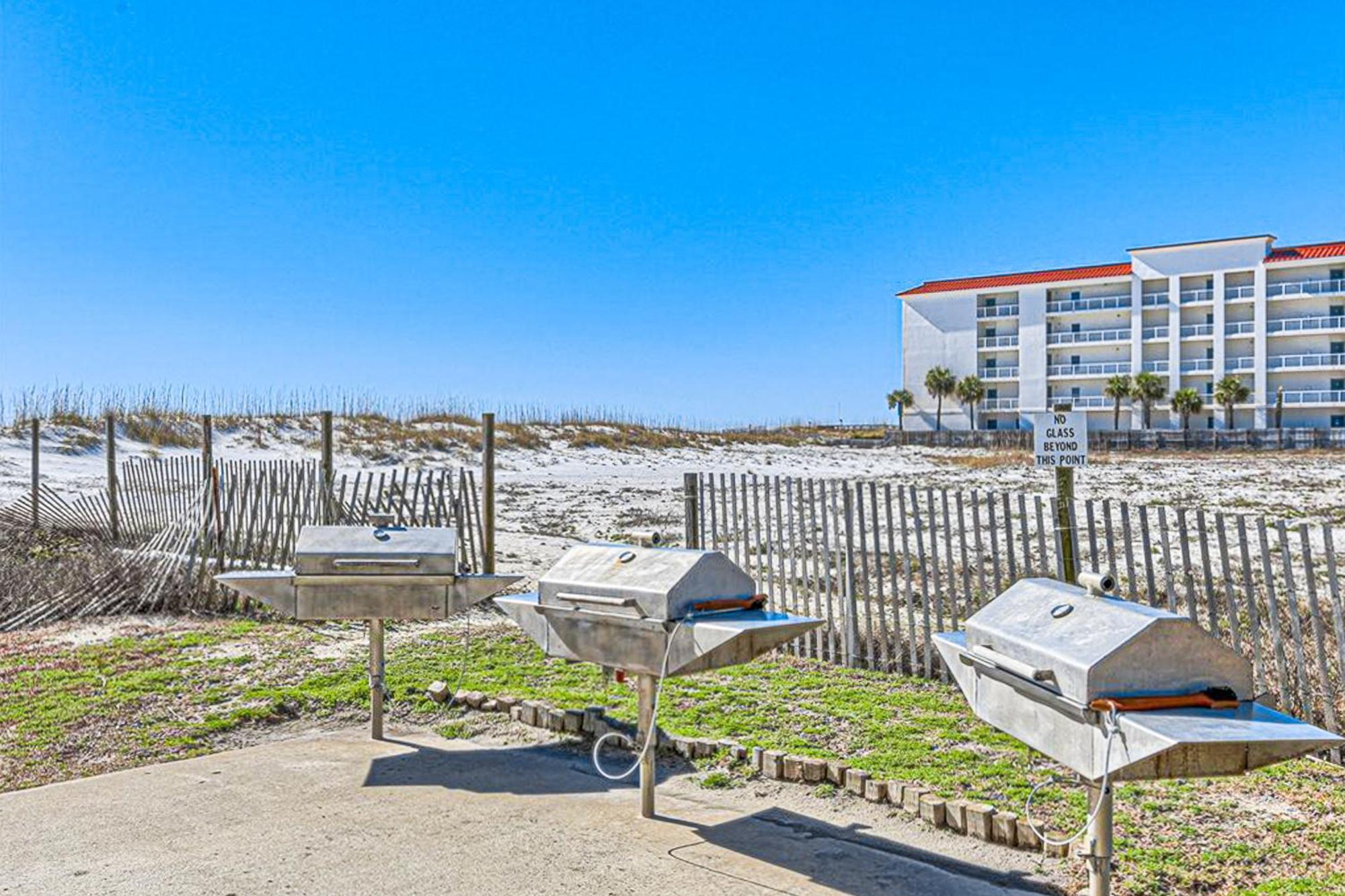 Sugar Beach Gulf Shores Værelse billede