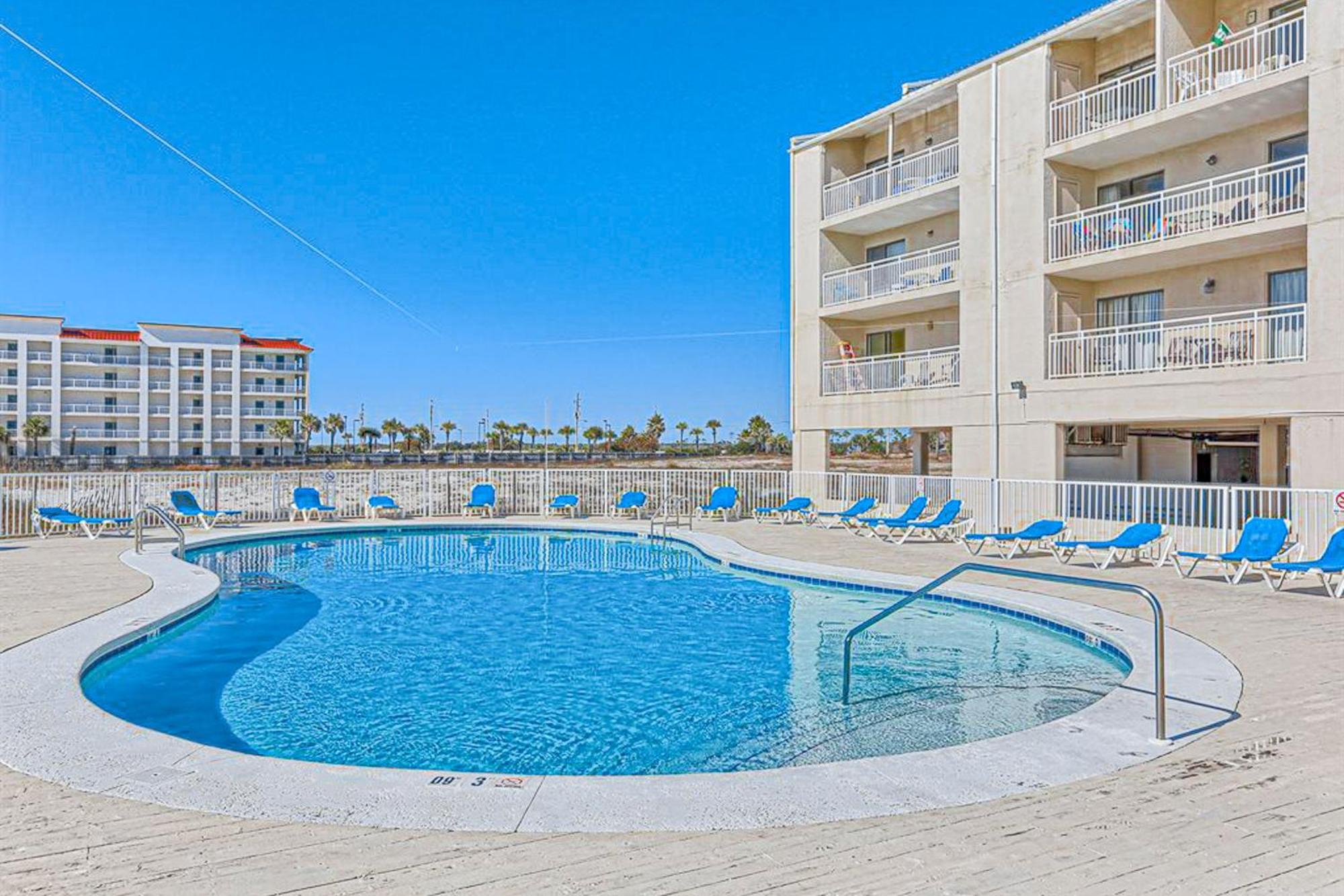 Sugar Beach Gulf Shores Værelse billede