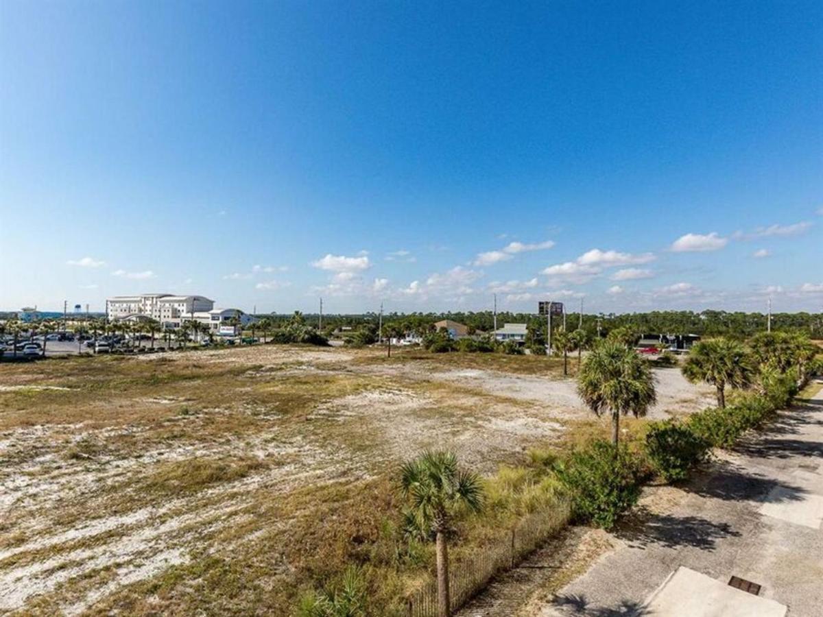 Sugar Beach Gulf Shores Eksteriør billede